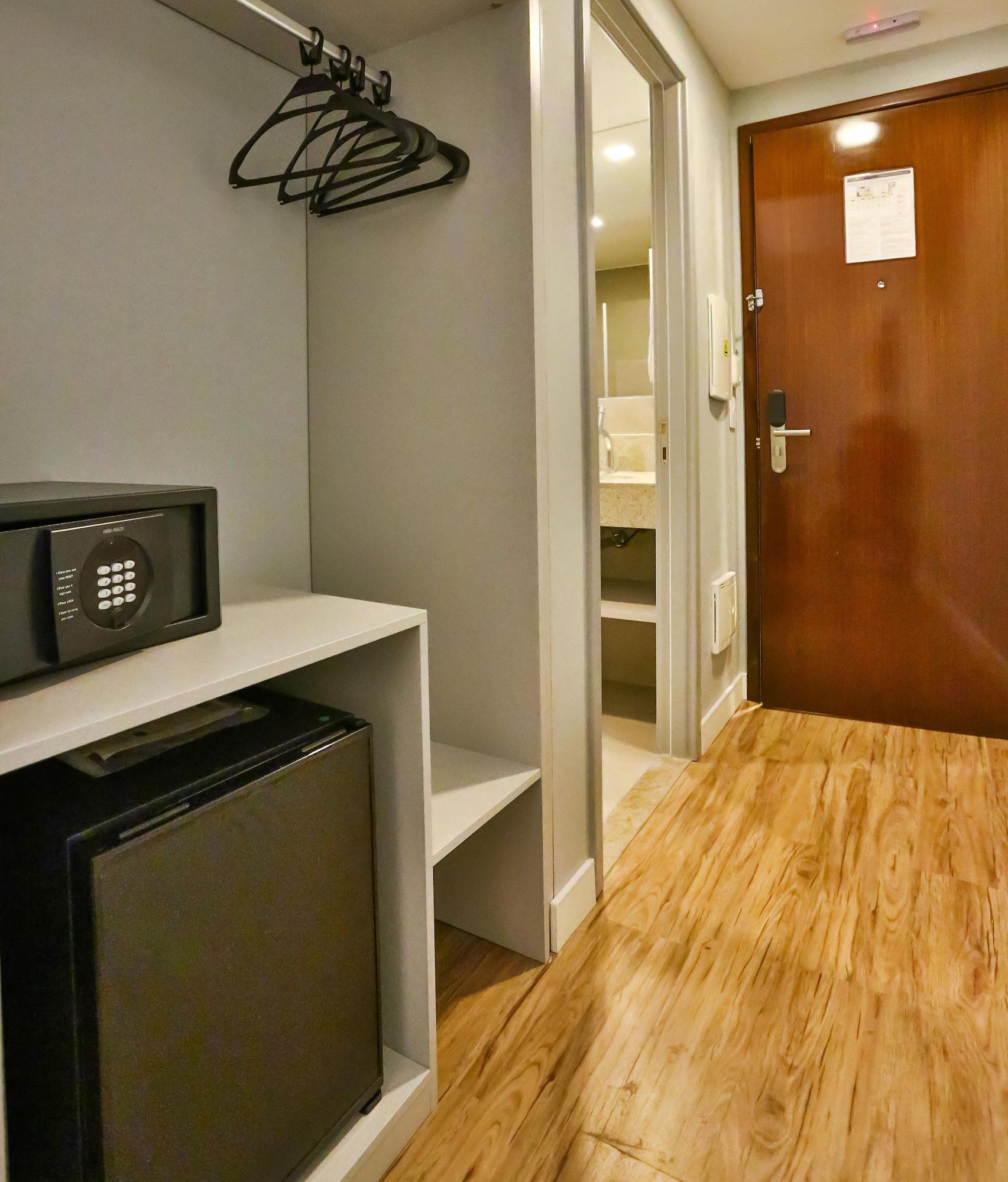 Go Inn Santo Andre Ngoại thất bức ảnh