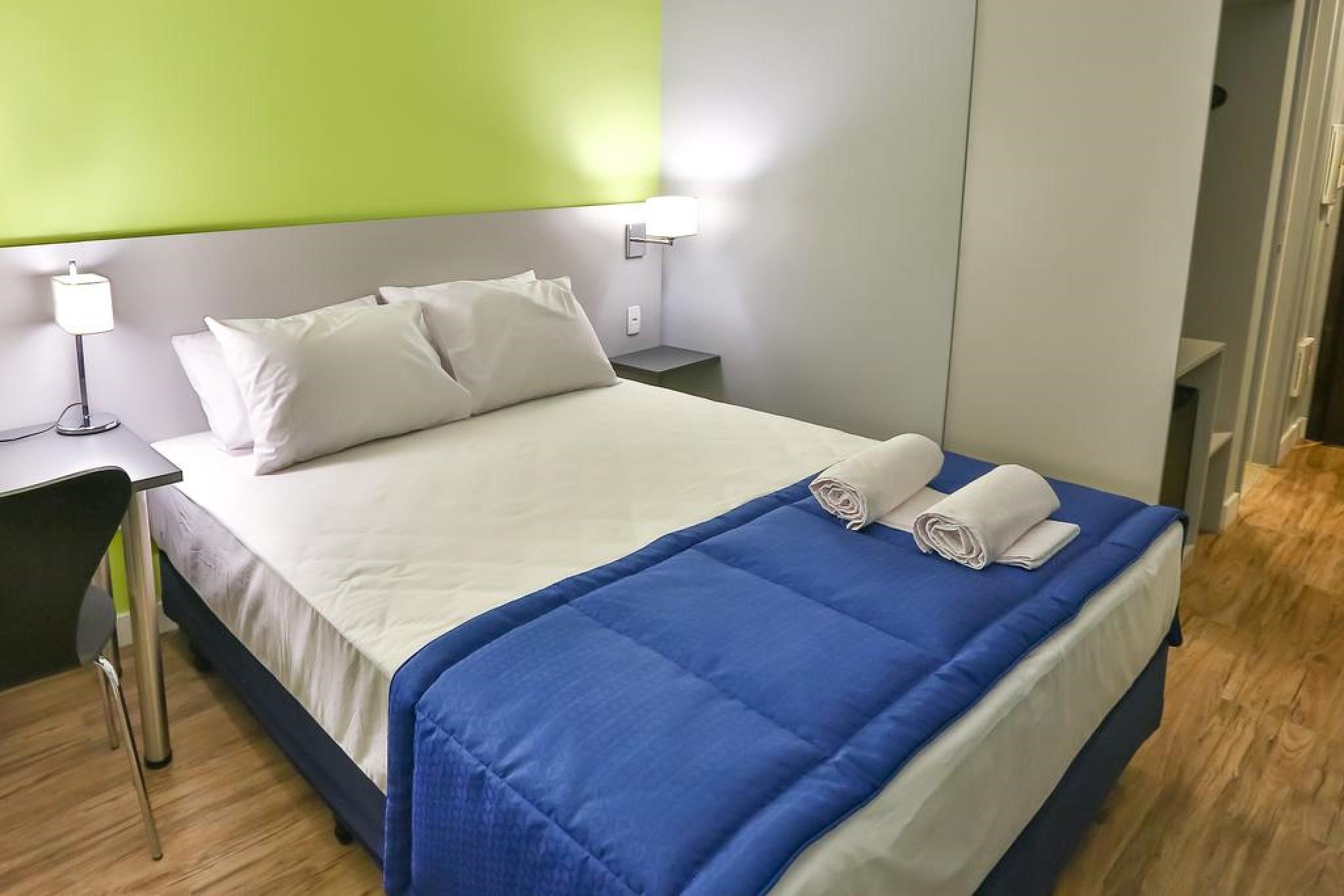 Go Inn Santo Andre Ngoại thất bức ảnh