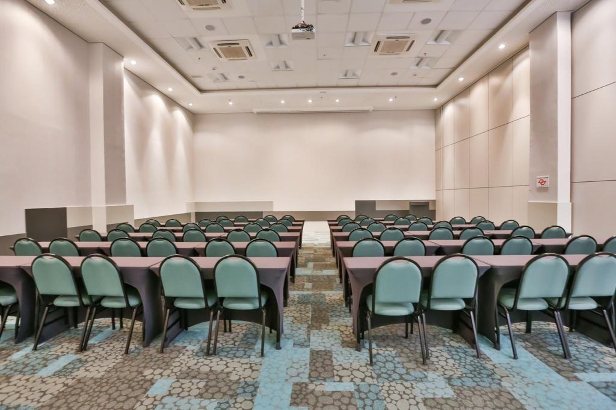Go Inn Santo Andre Ngoại thất bức ảnh