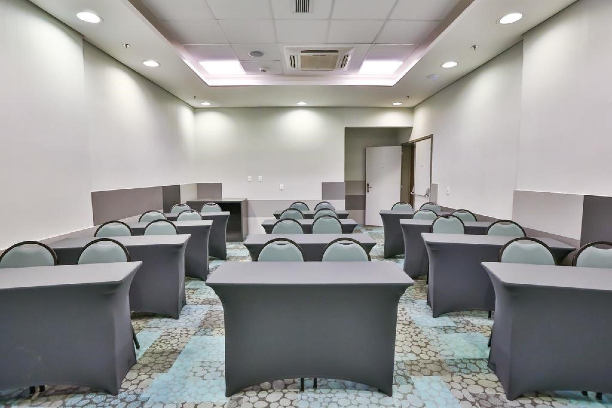 Go Inn Santo Andre Ngoại thất bức ảnh