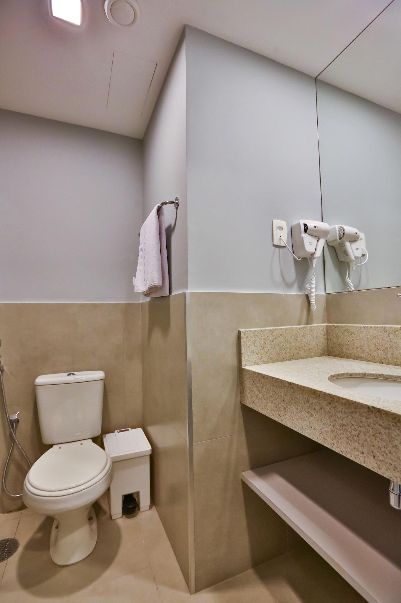 Go Inn Santo Andre Ngoại thất bức ảnh
