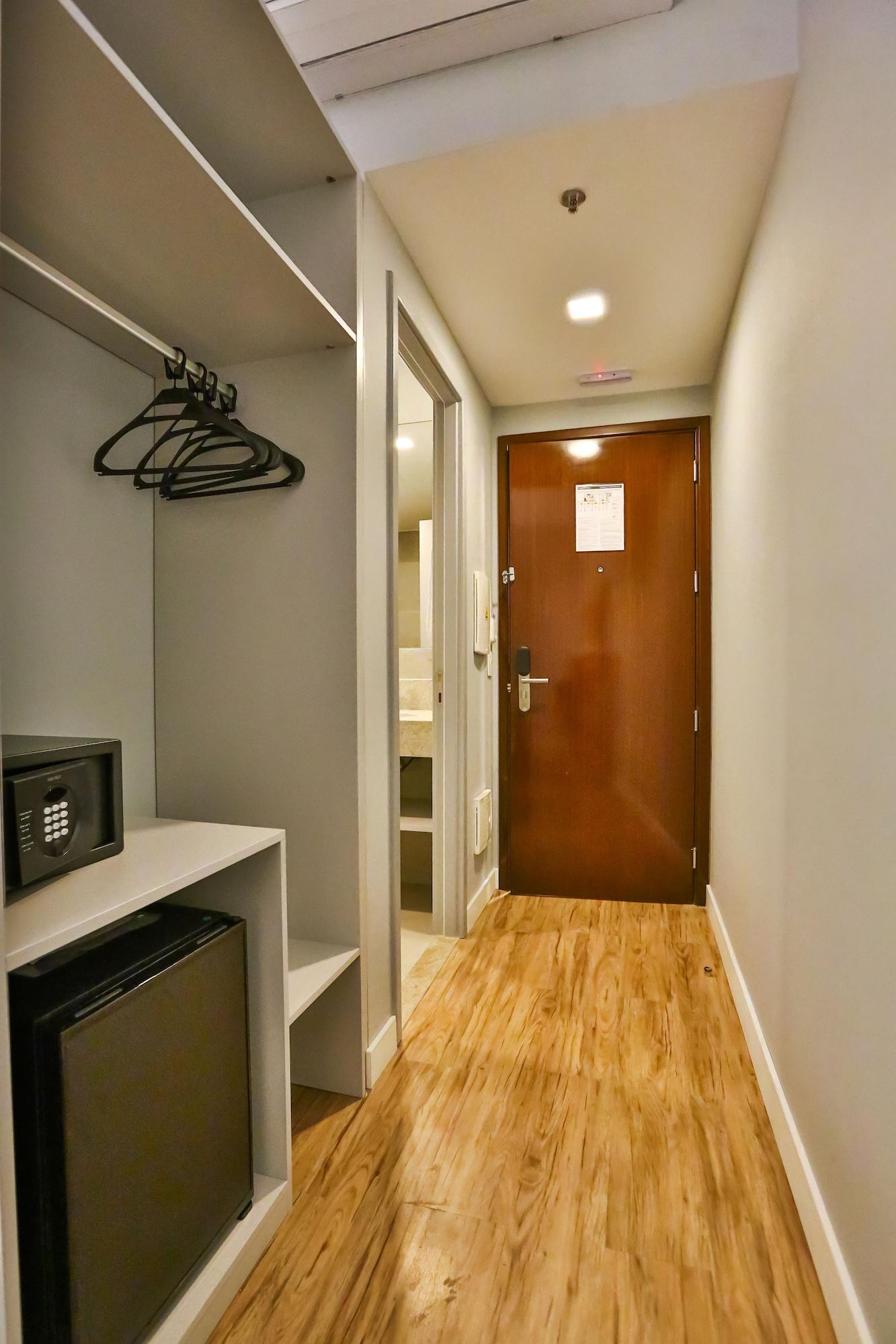 Go Inn Santo Andre Ngoại thất bức ảnh