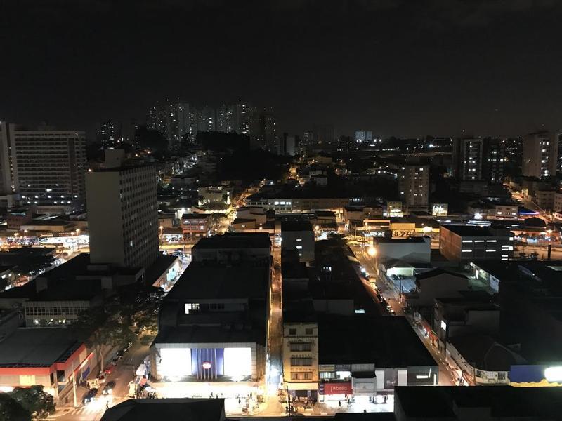 Go Inn Santo Andre Ngoại thất bức ảnh