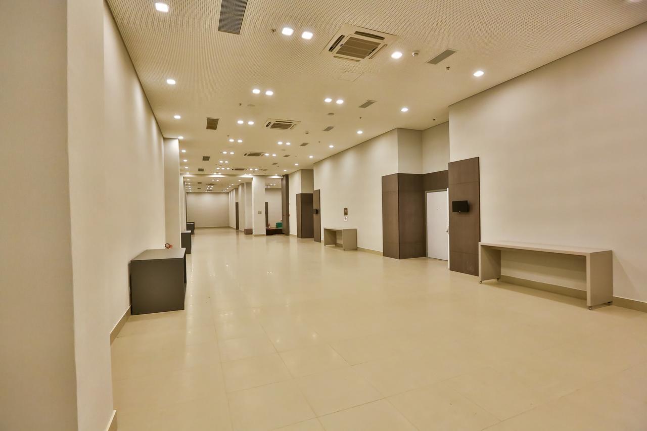 Go Inn Santo Andre Ngoại thất bức ảnh