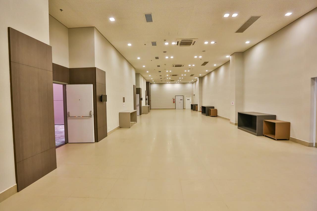 Go Inn Santo Andre Ngoại thất bức ảnh
