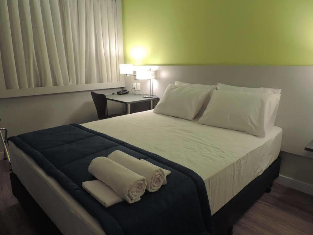 Go Inn Santo Andre Ngoại thất bức ảnh