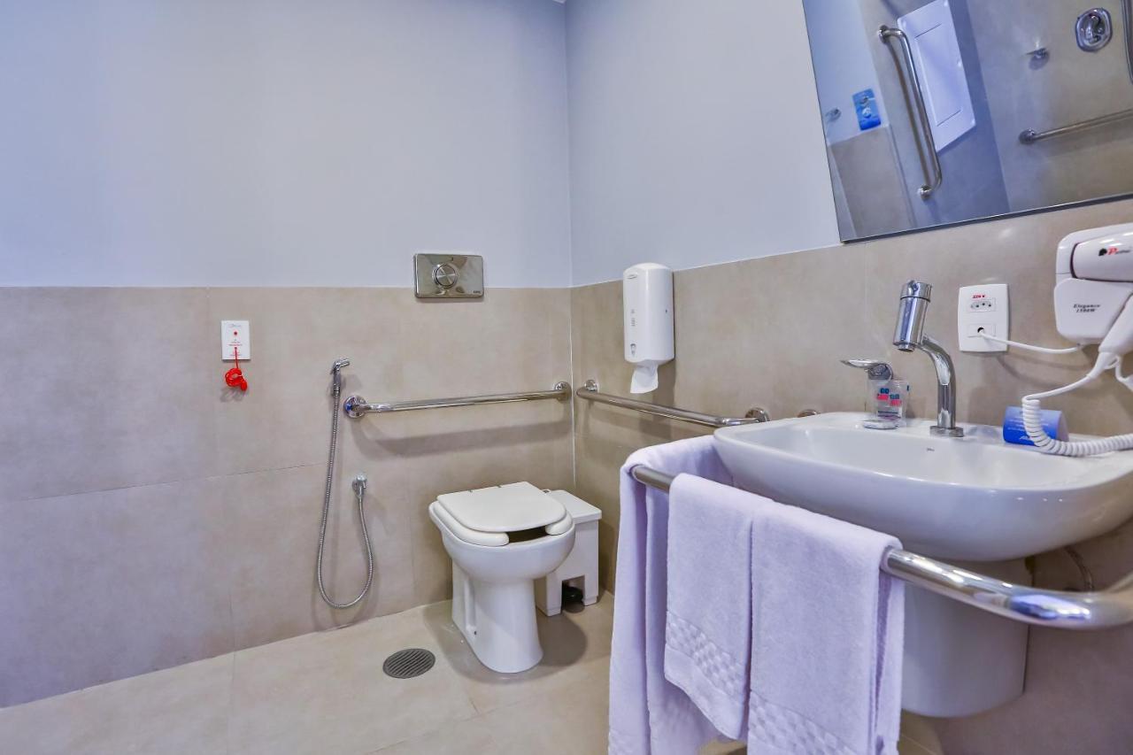 Go Inn Santo Andre Ngoại thất bức ảnh